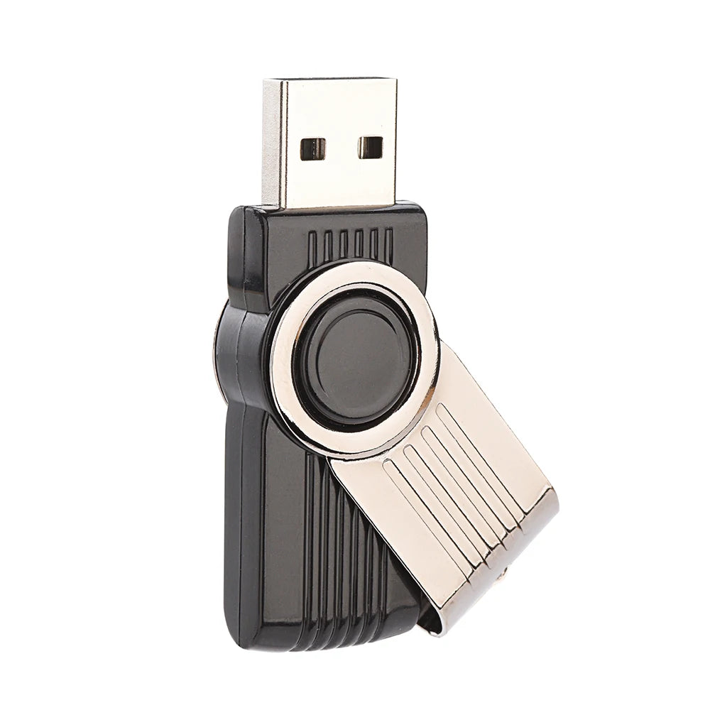 Waterproof USB 2.0 Flash Drive Memory Stick