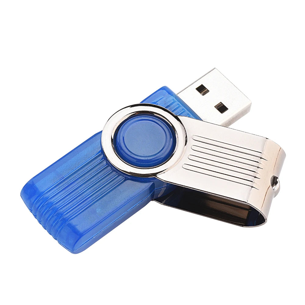 Waterproof USB 2.0 Flash Drive Memory Stick