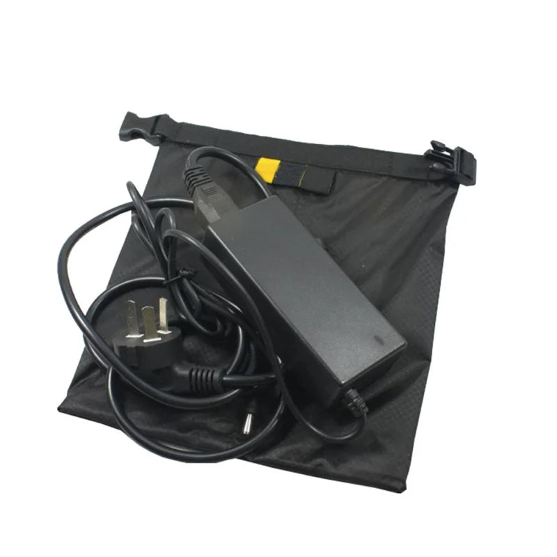 5-Piece Waterproof Dry Bag Set for Outdoor Water Sports