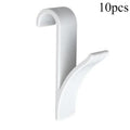 Heated Towel Radiator Rail Hanger Hooks for Clothes and Scarves