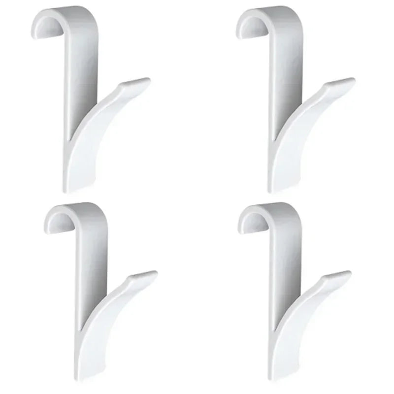 Heated Towel Radiator Rail Hanger Hooks for Clothes and Scarves