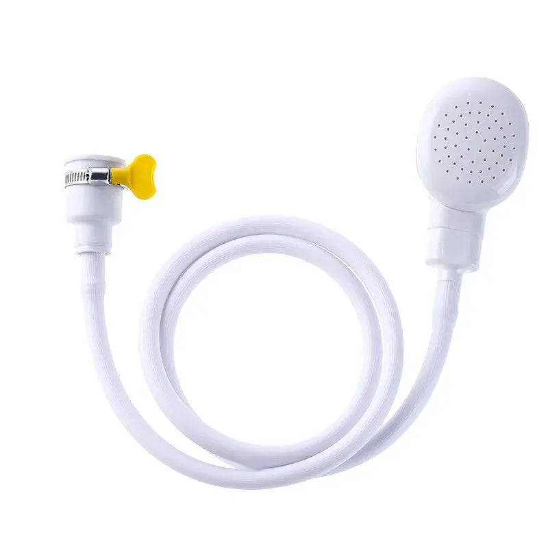 Multifunctional Pet Bathing Shower and Grooming Sprayer