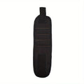 Adjustable Magnetic Wristband for Screws, Nails and Small Tools