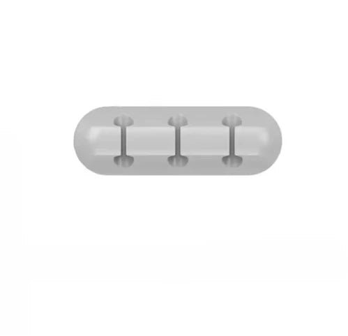 Snap Clip Cable Organizer for Charging and Data Wires