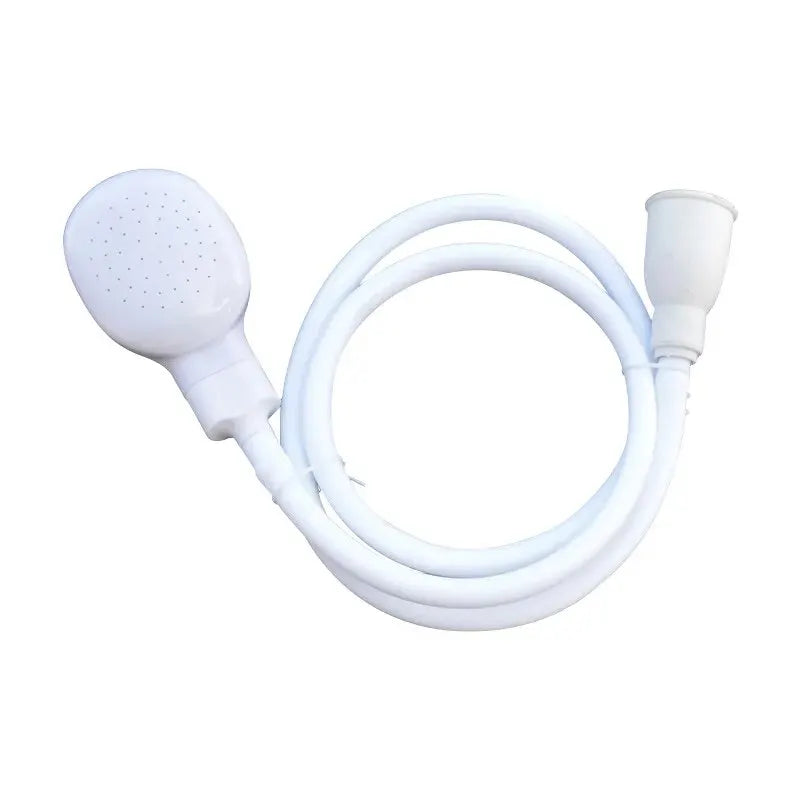 Multifunctional Pet Bathing Shower and Grooming Sprayer