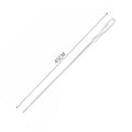 Flexible Sink and Drain Cleaning Brush for Hair Clog Removal
