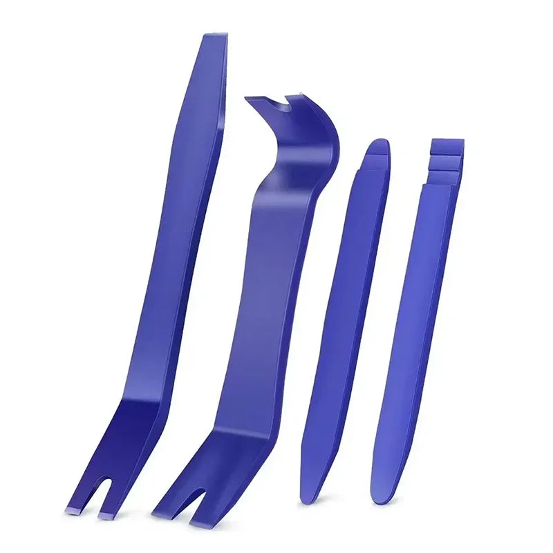 Car Interior Trim and Dashboard Disassembly Tool Set