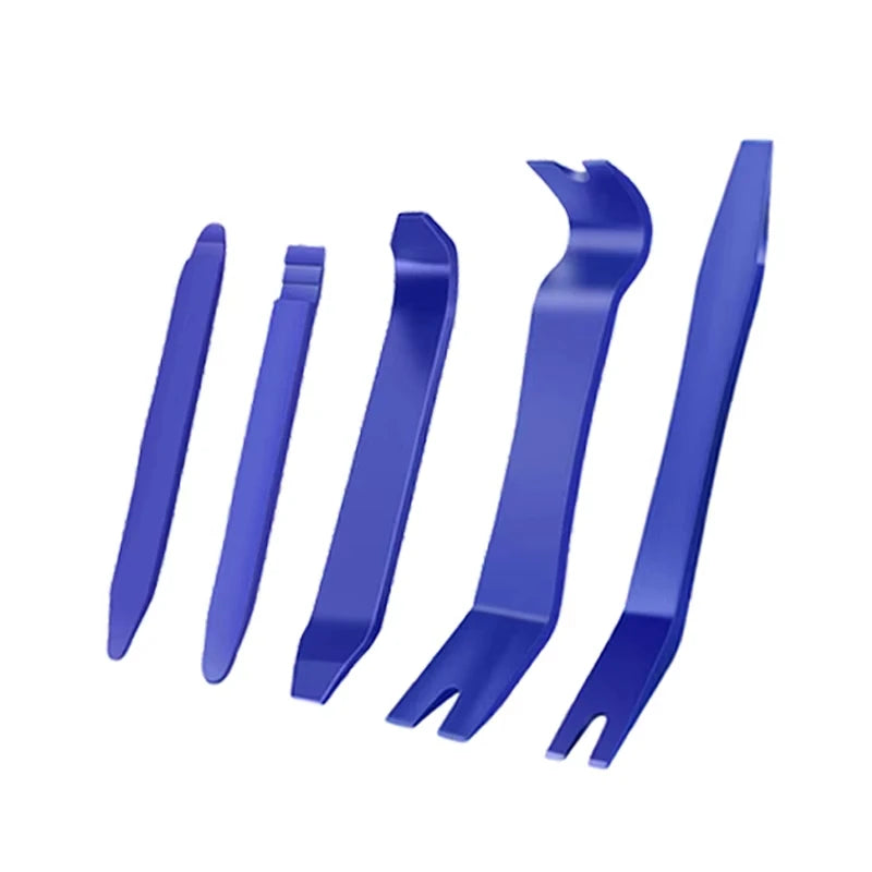 Car Interior Trim and Dashboard Disassembly Tool Set
