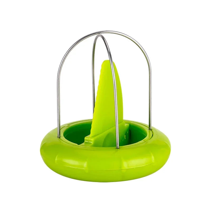 Fast Peel Kiwi Slicer and Fruit Peeler Tool