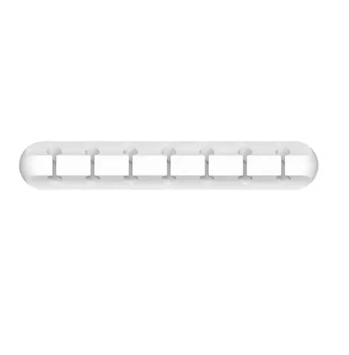 Snap Clip Cable Organizer for Charging and Data Wires